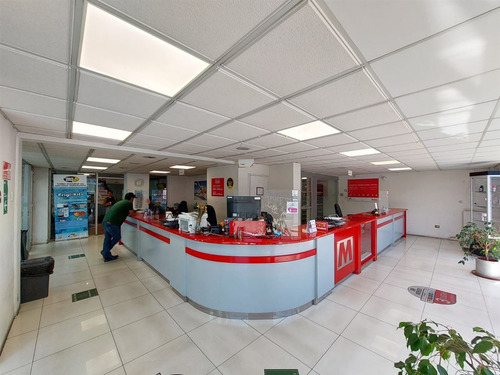 Local Comercial En Arriendo - Concepción Maipú 1135