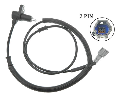 Jy1 Sensor Velocidad Rueda Delantero Izquierdo Derecho