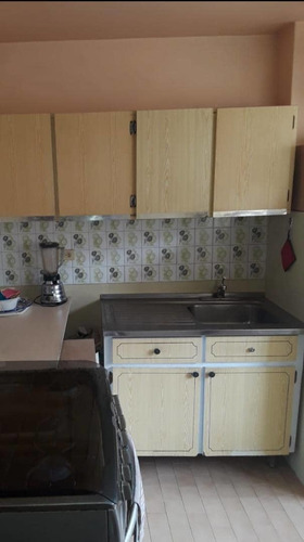 Imagen 2 de 14 de Apartemento En Venta Calvario Guarenas