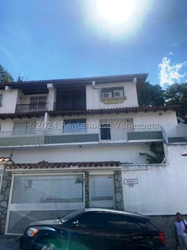 Casa En Venta En Terrazas Del Club Hipico. Rl