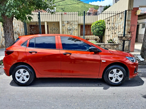 Chevrolet Onix 1.2 Lt