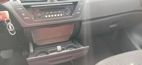 Citroën C4 Picasso/picasso 2.0 16v Aut. 5p Completo