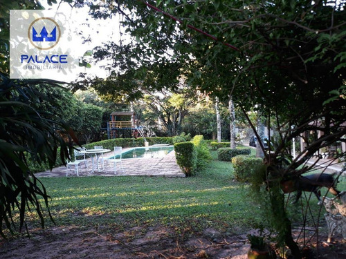Imagem 25 de 30 de Chácara À Venda, 5000 M² Por R$ 530.000,00 - Alpes Das Águas - São Pedro/sp - Ch0067