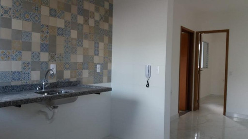 Imagem 5 de 15 de Apartamento Com 1 Dormitório À Venda, 45 M² Por R$ 205.000,00 - Vila Esperança - São Paulo/sp - Ap2387