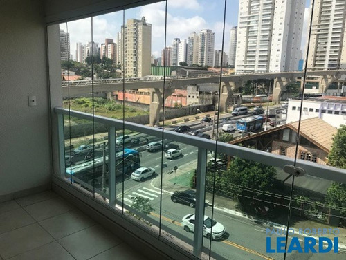 Imagem 6 de 12 de Apartamento - Jardim Aeroporto - Sp - 638731