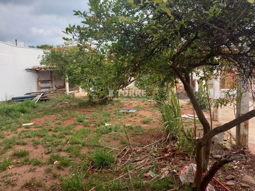 Imagem 3 de 9 de Terreno À Venda Em Jardim Chapadão - Te004091