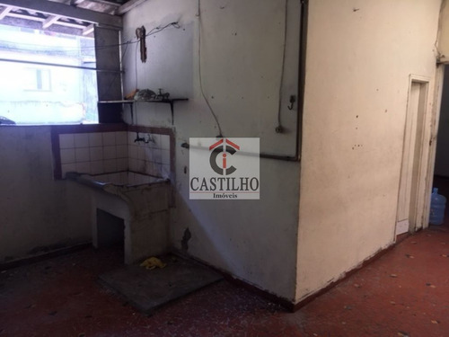 Imagem 7 de 10 de Sobrado Vila Alpina 150m² 4 Domitorios - Mo21987