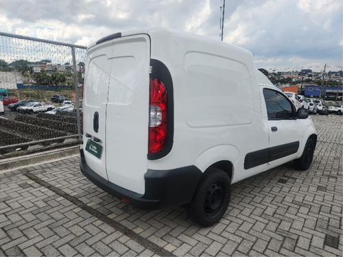 Fiat Fiorino 1.4 MPI FURGÃO ENDURANCE 8V FLEX 2P MANUAL