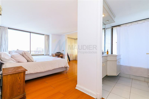 Imagen 11 de 23 de Departamento En Venta De 3 Dorm. En Providencia