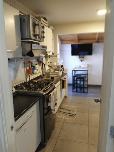 Casa En Venta De 3 Dorm. En Talca