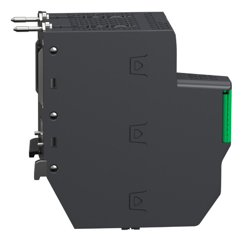 Bmeh586040 Plc M580, Cpu, Hsby, Eth, L6, No D/a Local