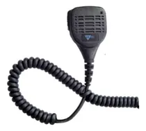 Comprar Micrófono Bocina Portátil Impermeable Para Hyt Tc610p Tc780