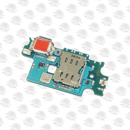 Tarjeta Centro De Carga Microfono Para Galaxy S22 Plus S906u