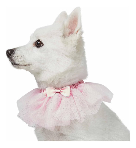 Blueberry Pet My Little Princess Collar Ajustable Para Perro