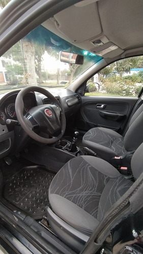 Imagen 3 de 8 de Fiat Sienna 1.4cc Mecanico Aire Acondicionado