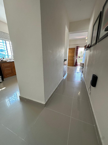 Se Vende Apartamento En Madre Vieja Sur, San Cristobal