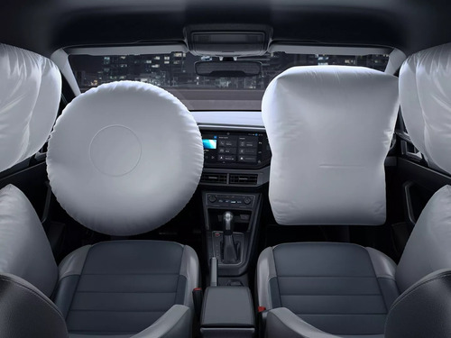 Volkswagen T-cross 1.6 0km Anticipo O Usado + Cuotas Fija G-