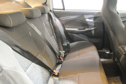 Chevrolet Onix 1.2 Lt Tech
