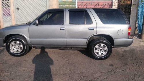 Chevrolet Blazer 2.5 Turbo Diesel