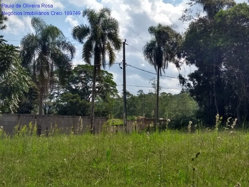 Imagem 11 de 17 de Terreno - Te00050 - 69320696