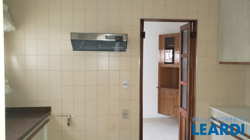 Imagem 6 de 15 de Apartamento - Chácara Klabin - Sp - 586933