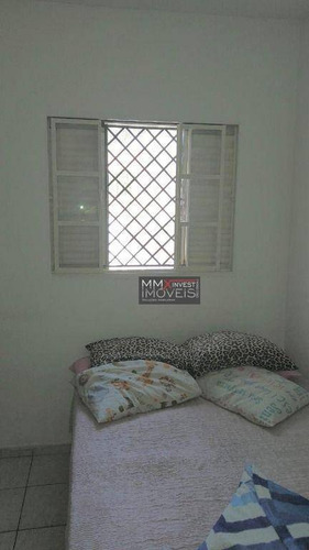 Imagem 5 de 10 de Sobrado Com 2 Dormitórios À Venda Por R$ 430.000,00 - Imirim - São Paulo/sp - So0822