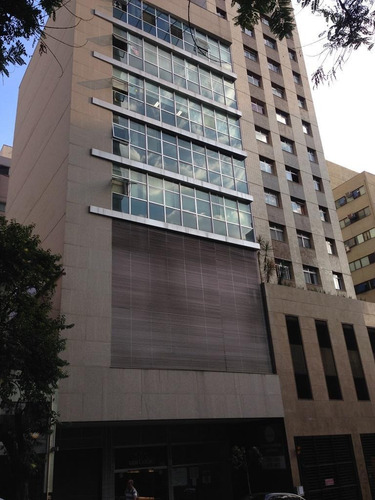 Imagem 8 de 10 de Sala À Venda, 2 Vagas, Lourdes - Belo Horizonte/mg - 2352