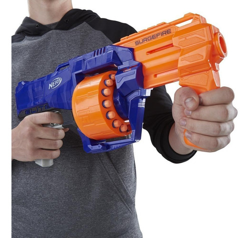 Nerf N-strike Elite - Surgefire