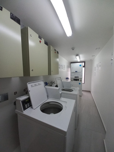 Hermoso Departamento En Arriendo 2d+2b+e+b Codxy101215