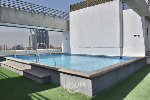 Departamento Monjitas Id: 151230