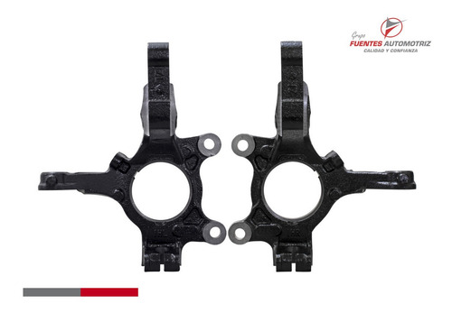 Par Mango Suspension Delantero Izq Der Drive 2020 2021