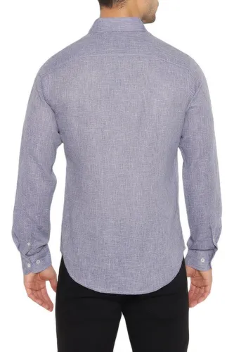 Camisa Rewind Para Hombre