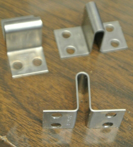 Lot Of 15 / Ge Control Cr123f43.0b Thermal Overload Heat Jjm