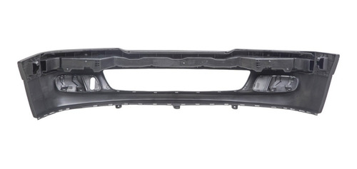 Imagen 2 de 4 de Paragolpe Delantero Peugeot 306 Del Año 1997 Al 1999