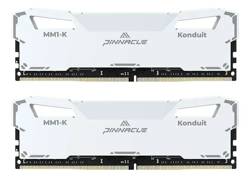comprar Timetec Pinnacle Konduit Rgb 64gb Kit(2x32gb) Ddr4 3200mh...