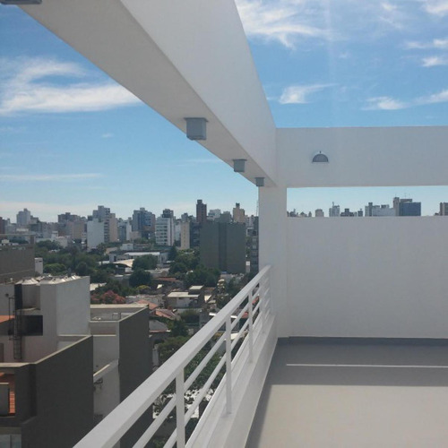 Departamento En Venta - 1 Dormitorio 2 Baños - Cochera - 73mts2 - La Plata
