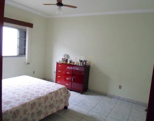Imagem 8 de 20 de Casa Padrão Em Franca - Sp - Ca0323_rncr