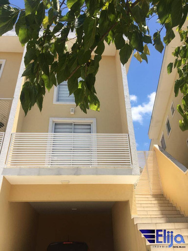 Imagem 1 de 15 de Oportunidade Casa Vl D`este No Km 31 Da Raposo Tavares - Ca1839