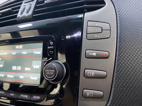 Fiat Bravo 1.8 SPORTING 16V FLEX 4P AUTOMATIZADO