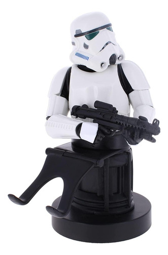 Star Wars Cable Guys -soporte Control