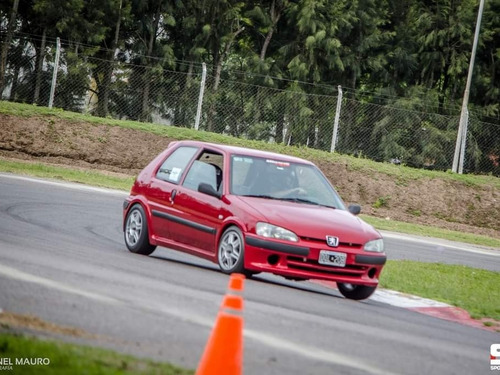 Peugeot 106 1.4 Xn Zen