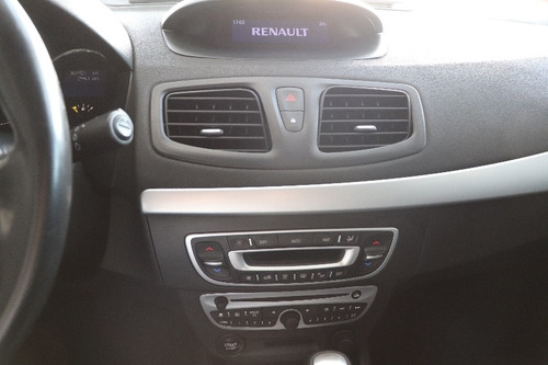 Renault Fluence 2.0 Dynamique