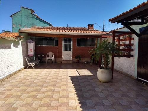 Imagem 19 de 25 de Casa Para Venda, 3 Dormitórios, Vila Nova Aparecida - Mogi Das Cruzes - 3769
