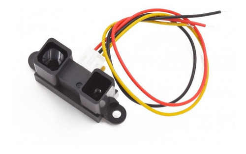 Sensor De Distancia Sharp 20-150cm Para Arduinooo