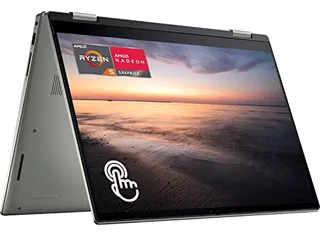 Laptop Dell Inspiron 7425 2-in-1 , 14'' Fhd+ Touchscreen, Am