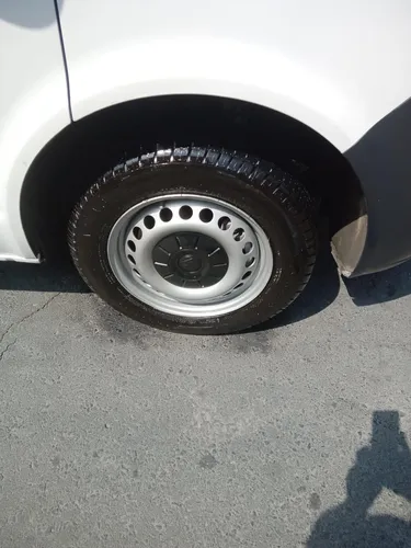 Volkswagen Transporter 2.0 Cargo Van Mt