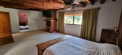 Casa En Renta En Valle De Bravo, Avandaro