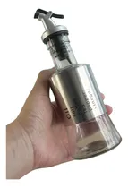 Comprar Aceitera Vinagrera Aceto Vidrio Con Pico Antiderrame 200ml