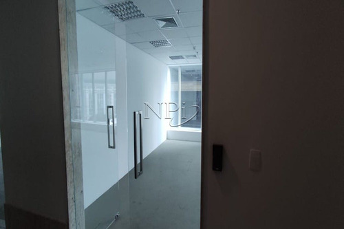 Imagem 10 de 15 de Edificio Cardoso De Melo 1308 - Lajes Comerciais Na Vila Olimpia Para Locacao | Npi Imoveis - L-1152