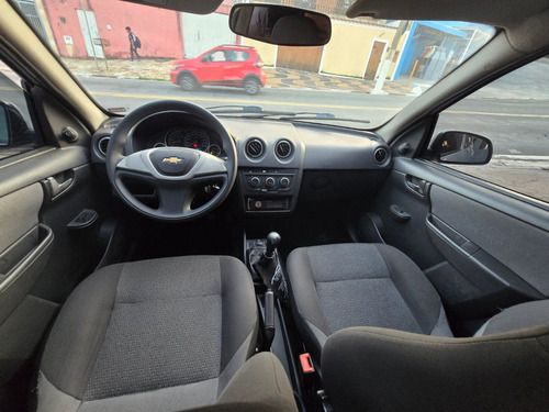 Chevrolet Celta 1.0 Lt Flex Power 5p